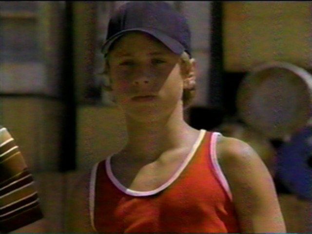 Max Lloyd-Jones in The Sandlot 2