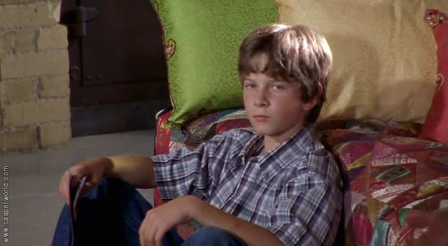 Max Morrow in Monk, episode: Mr. Monk and the Earthquake