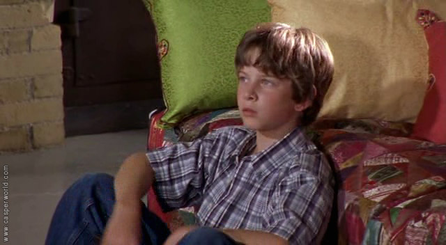 Max Morrow in Monk, episode: Mr. Monk and the Earthquake