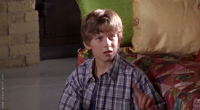 Max Morrow in Monk, episode: Mr. Monk and the Earthquake