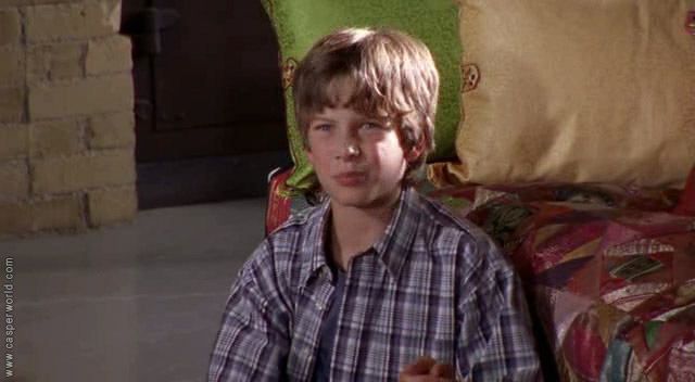 Picture of Max Morrow in Monk, episode: Mr. Monk and the Earthquake ...