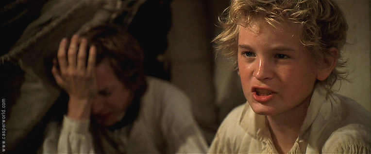 Picture of Max Pirkis in Master and Commander: The Far Side of the ...