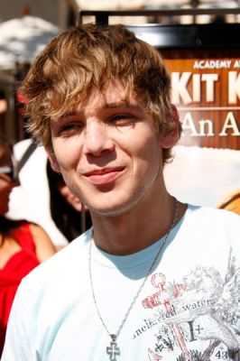 General photo of Max Thieriot