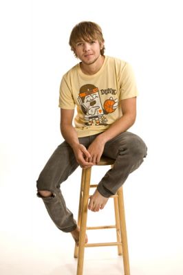 General photo of Max Thieriot