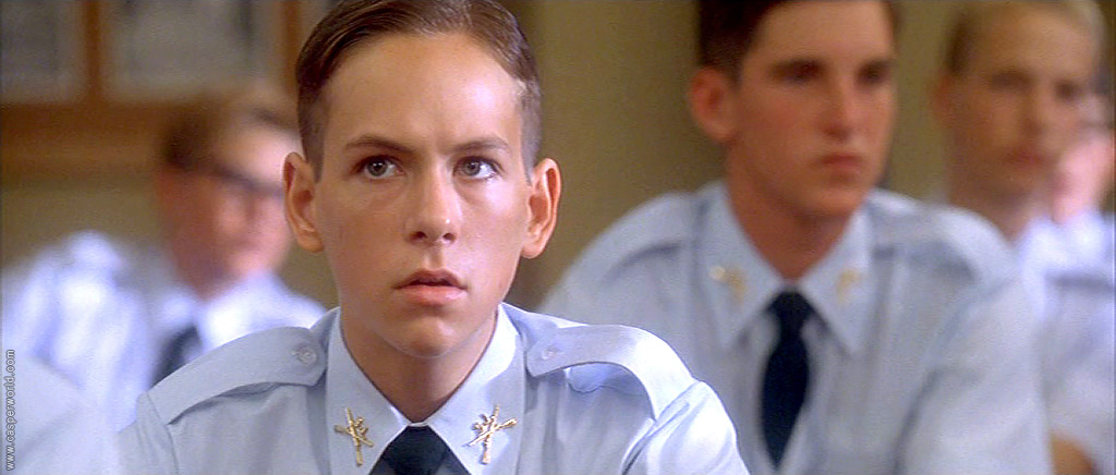 Max Elliot Slade in Apollo 13