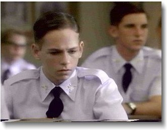 Max Elliot Slade in Apollo 13