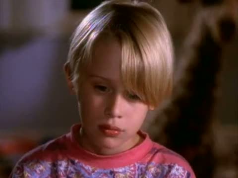 Macaulay Culkin in Music Video: Black or White