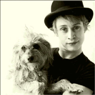 General photo of Macaulay Culkin