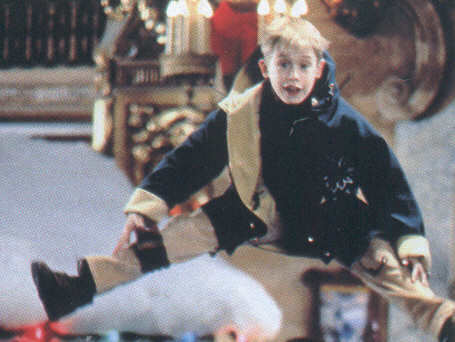 General photo of Macaulay Culkin