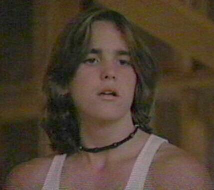 General photo of Matt Dillon