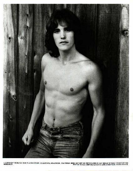 General photo of Matt Dillon