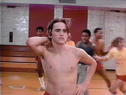 Matt Dillon in Unknown Movie/Show