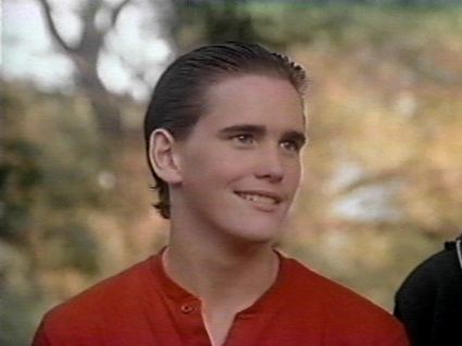 Matt Dillon in Unknown Movie/Show