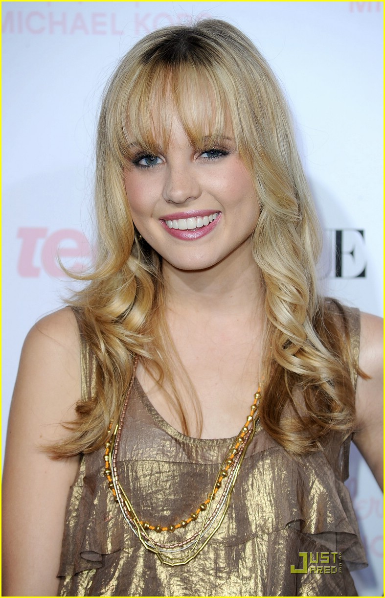 Picture Of Meaghan Martin In General Pictures Meaghanjettemartin1286205368 Teen Idols 