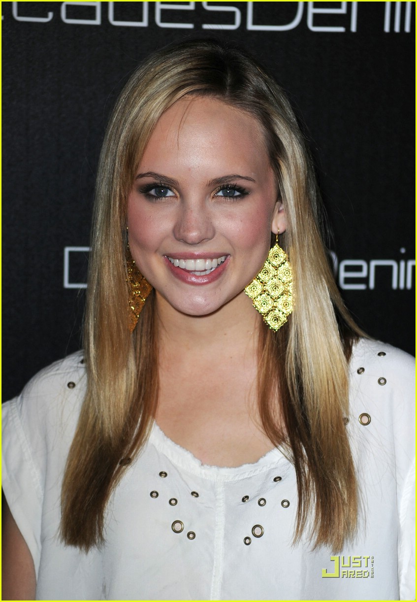 General photo of Meaghan Martin