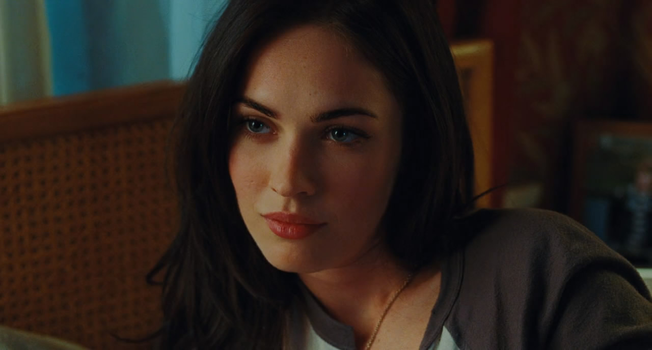 Megan Fox in Jennifer's Body