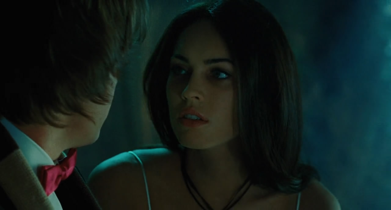 Megan Fox in Jennifer's Body