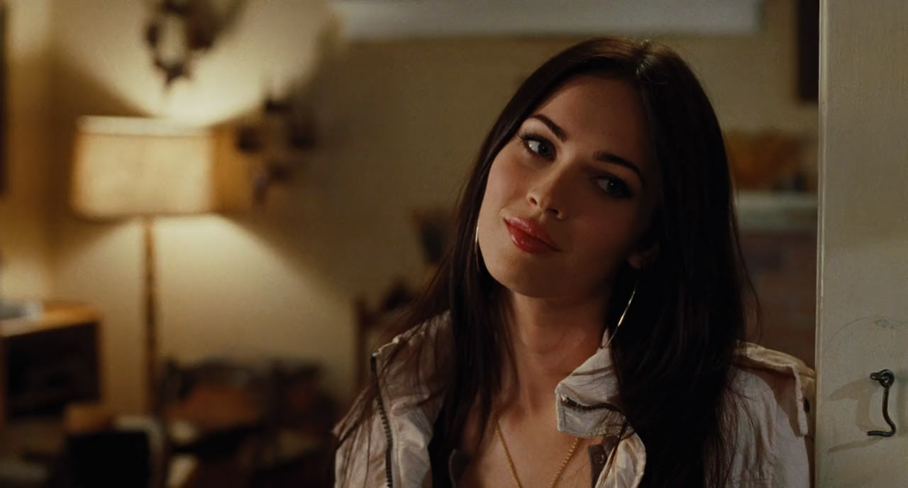 Megan Fox in Jennifer's Body