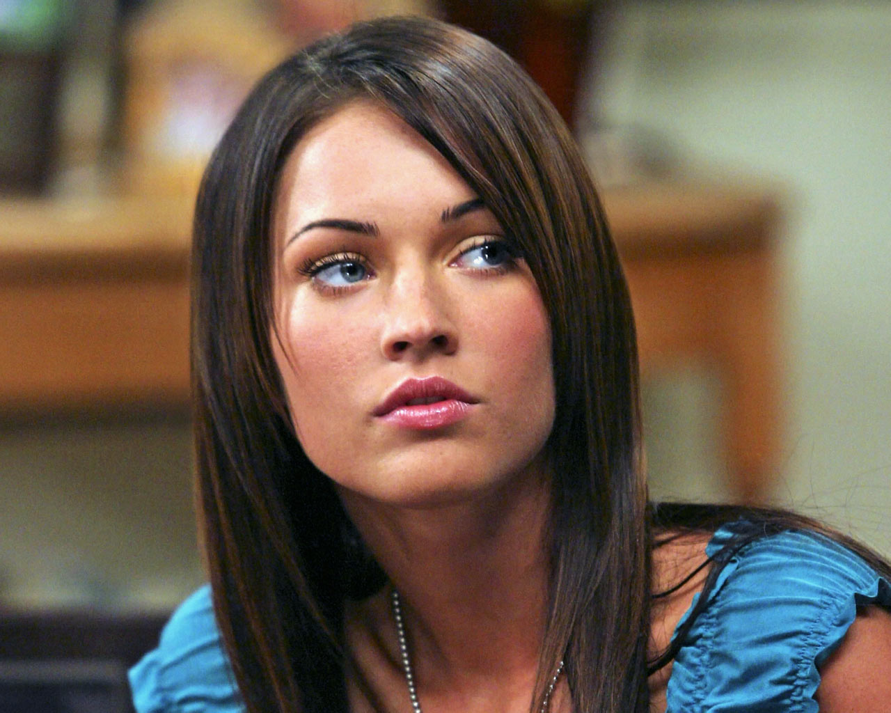 General photo of Megan Fox