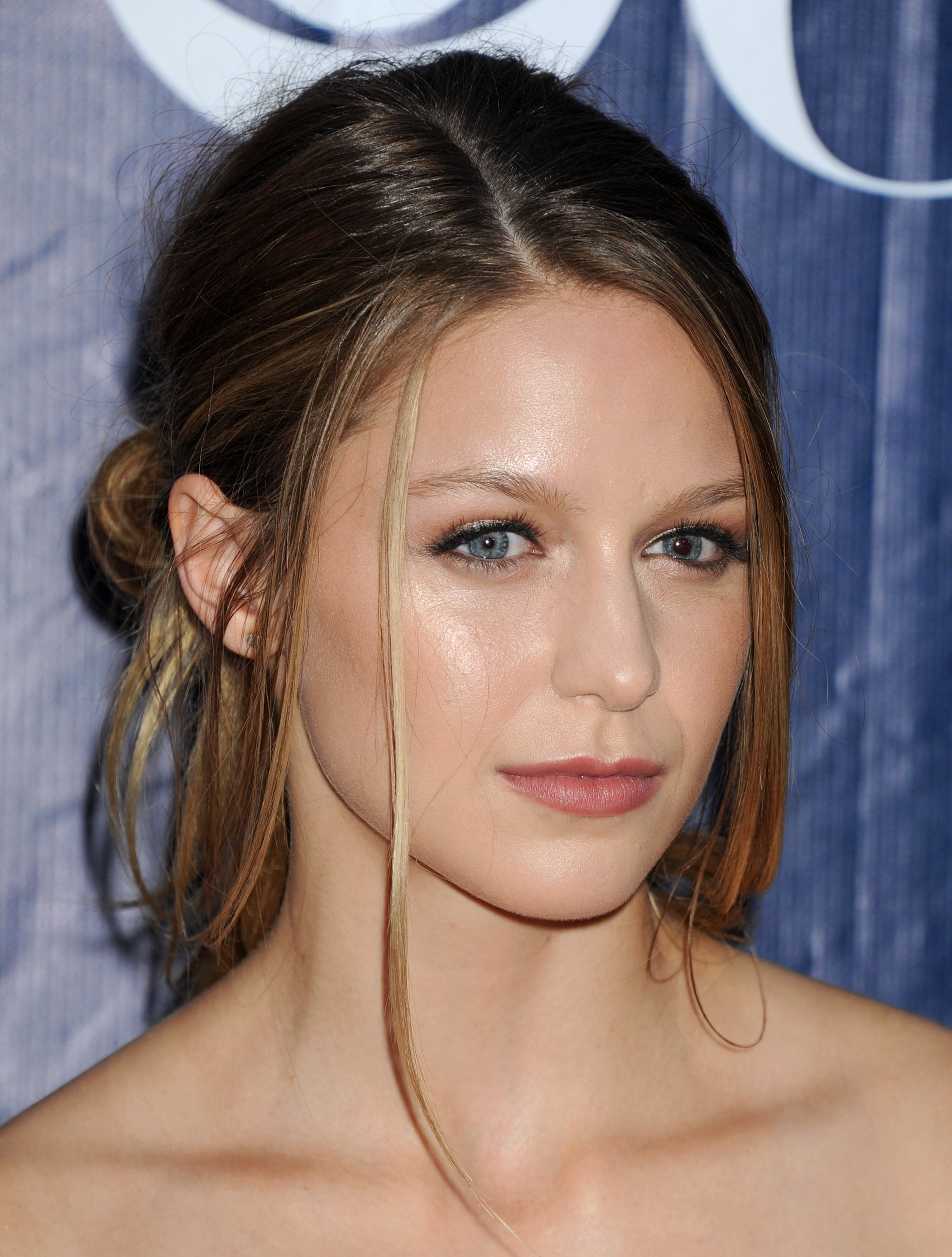 General photo of Melissa Benoist