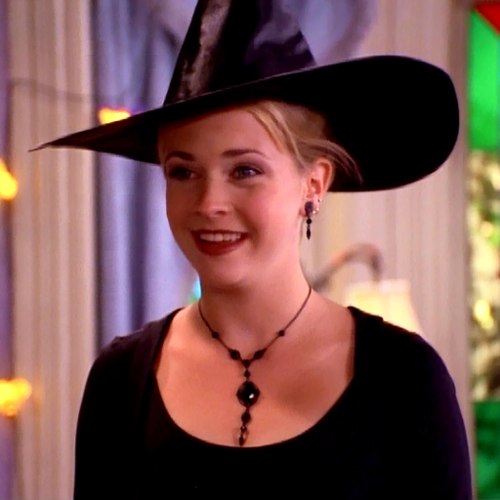 Picture Of Melissa Joan Hart In Sabrina The Teenage Witch Melissa