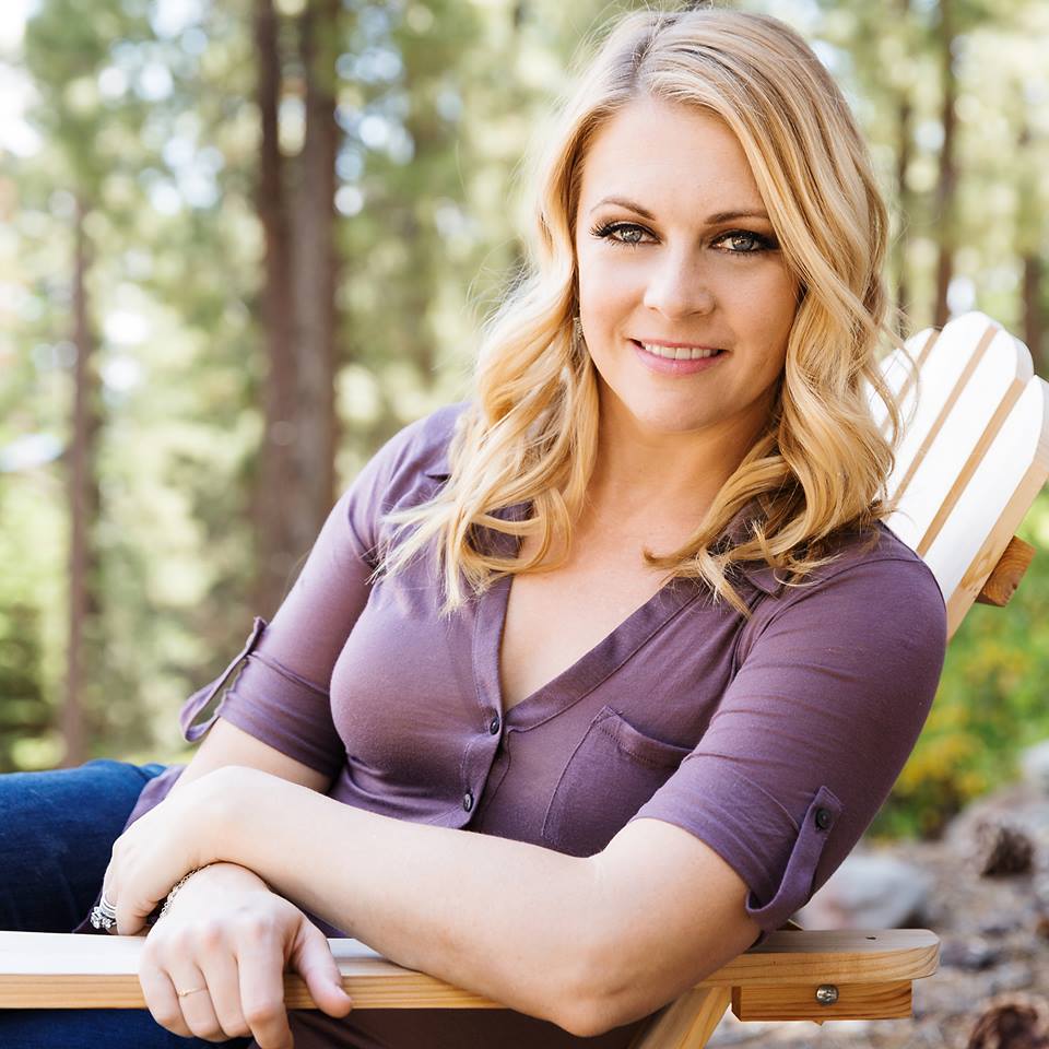 Melissa Joan Hart Today