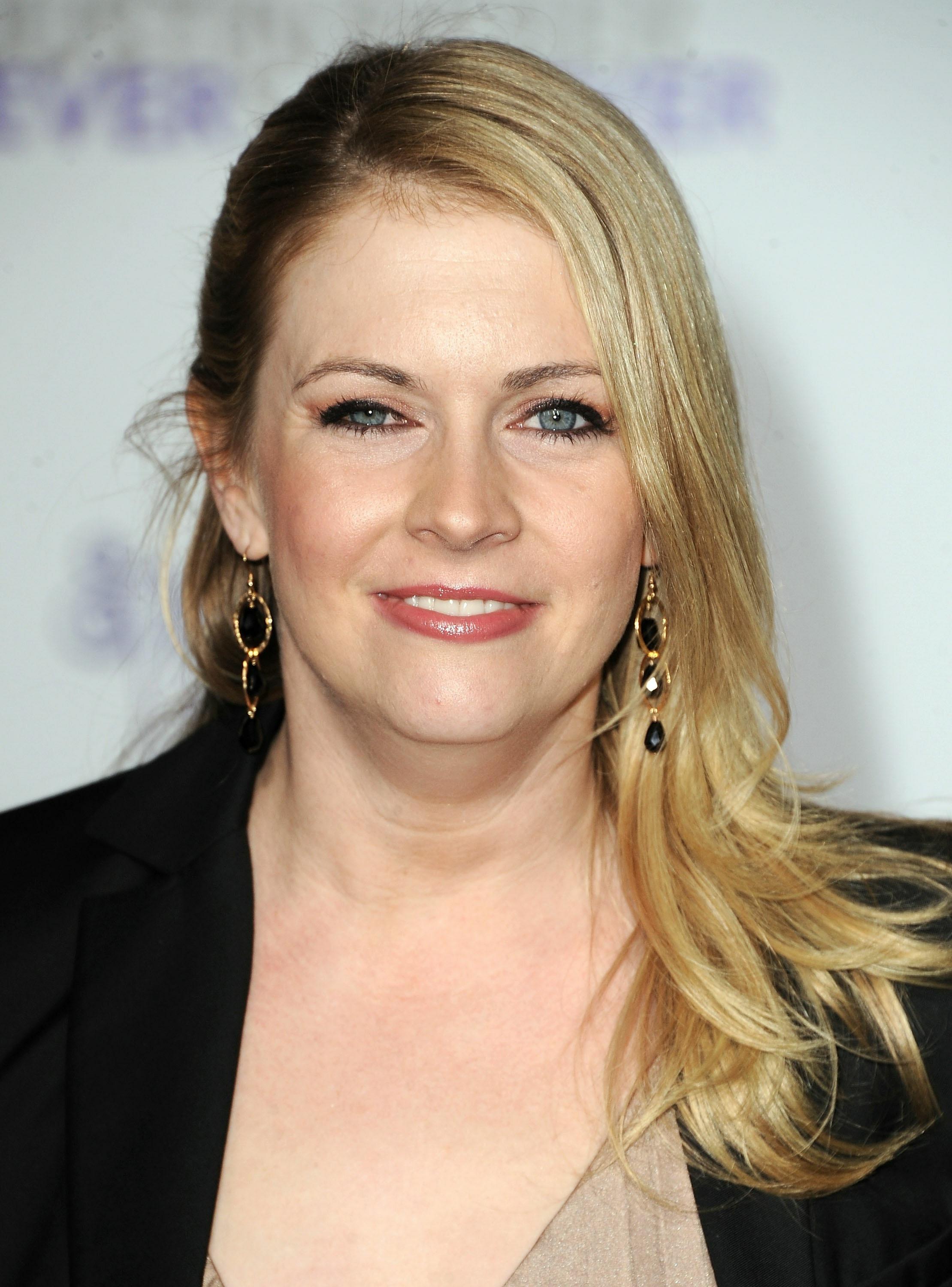 General photo of Melissa Joan Hart