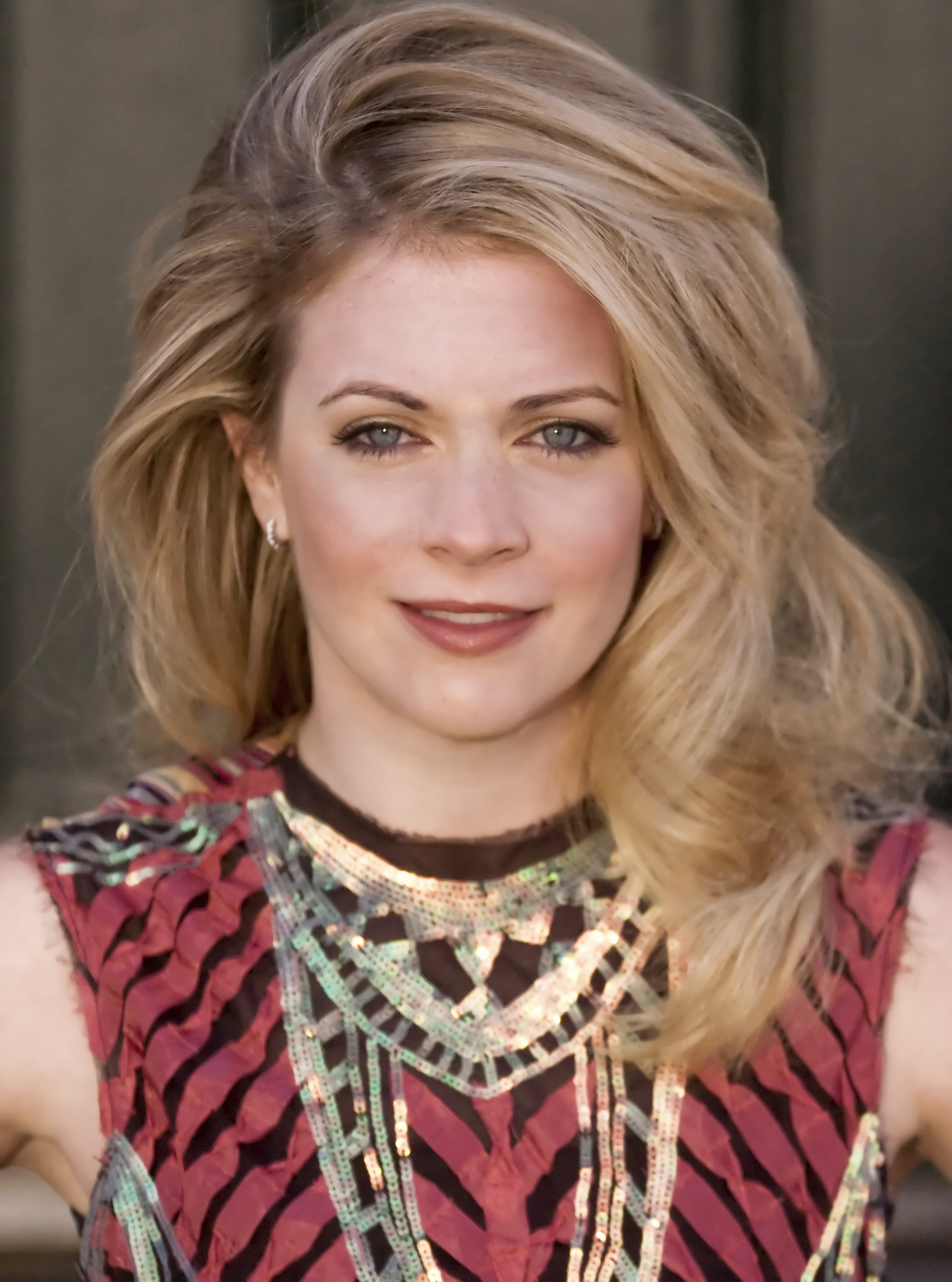 General photo of Melissa Joan Hart