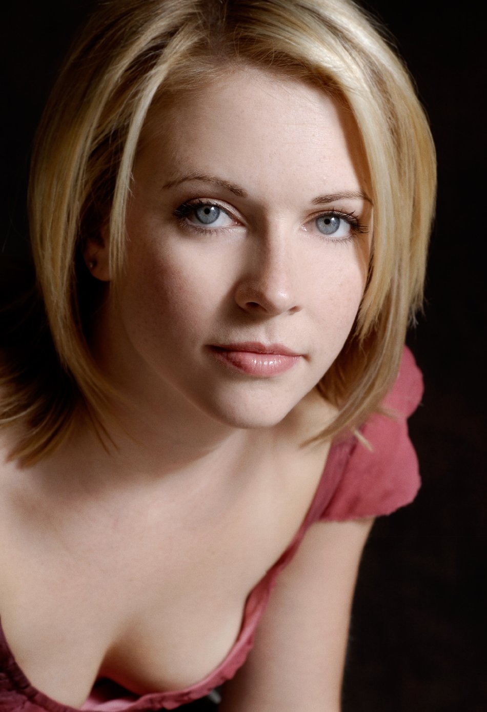 General photo of Melissa Joan Hart