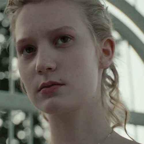 General photo of Mia Wasikowska