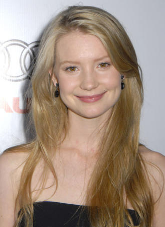 General photo of Mia Wasikowska