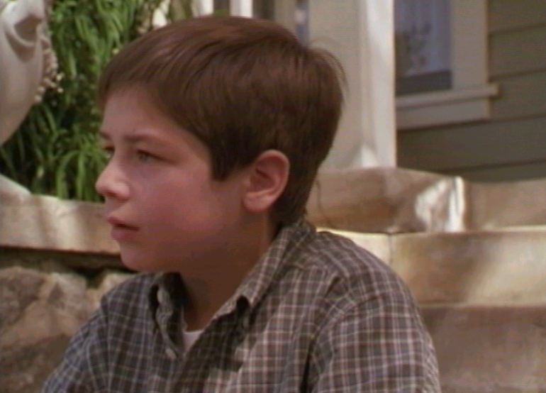 Michael Angarano in The Brainiacs.com