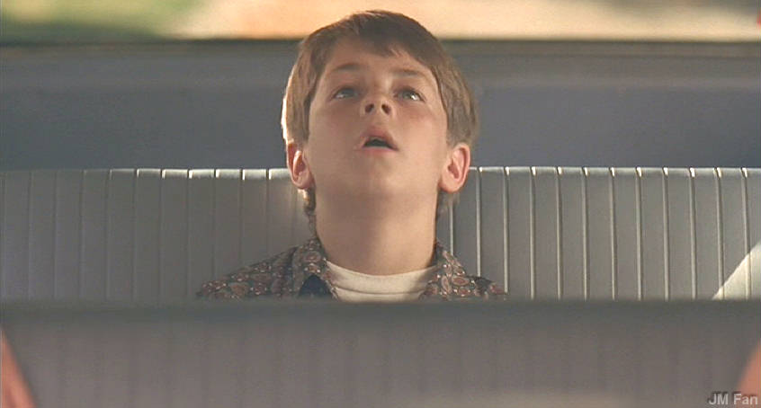 Michael Angarano in Almost Famous