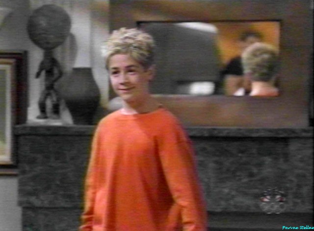 Michael Angarano in Will & Grace