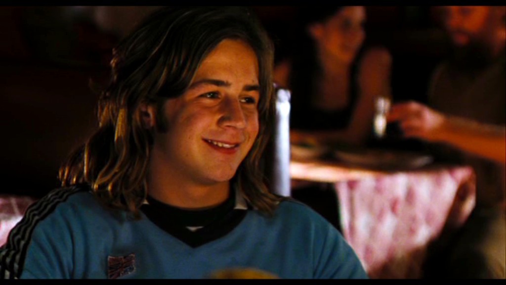 Michael Angarano in Lords of Dogtown