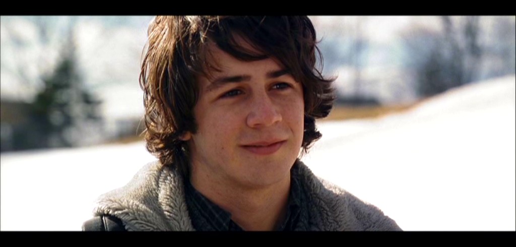 Michael Angarano in Snow Angels