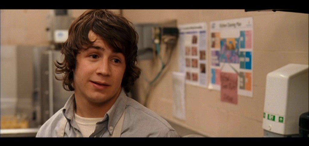 Michael Angarano in Snow Angels