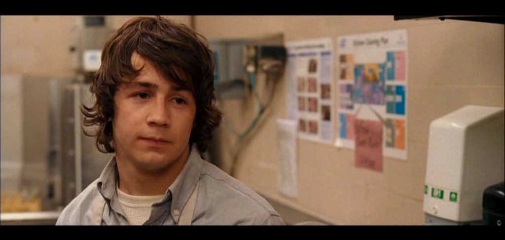 Michael Angarano in Snow Angels