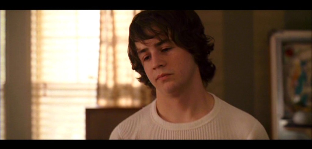 Michael Angarano in Snow Angels