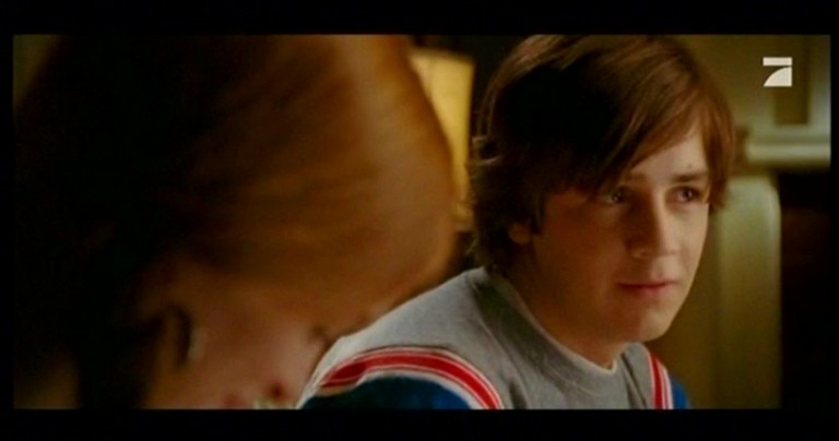 Michael Angarano in Sky High