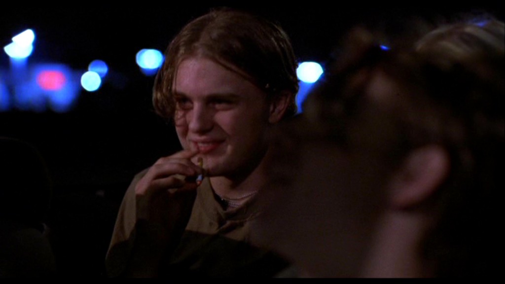 Michael Pitt in Bully