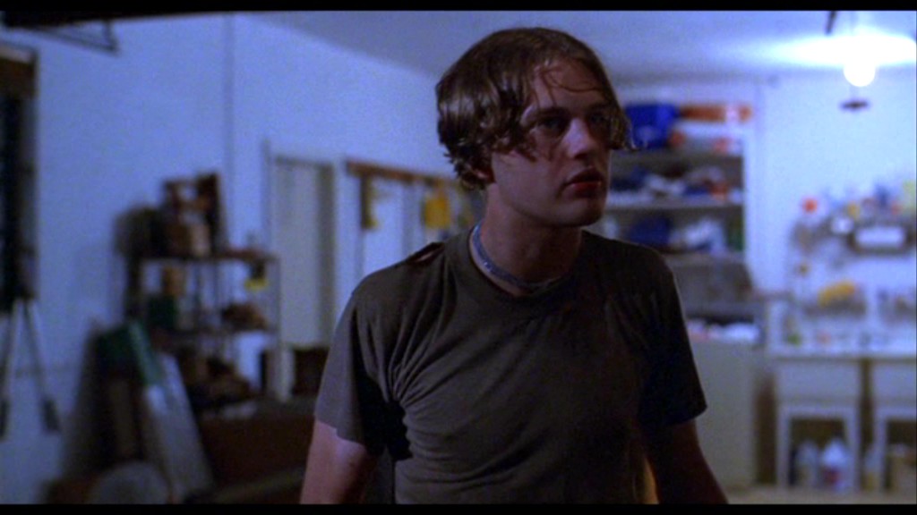 Michael Pitt in Bully