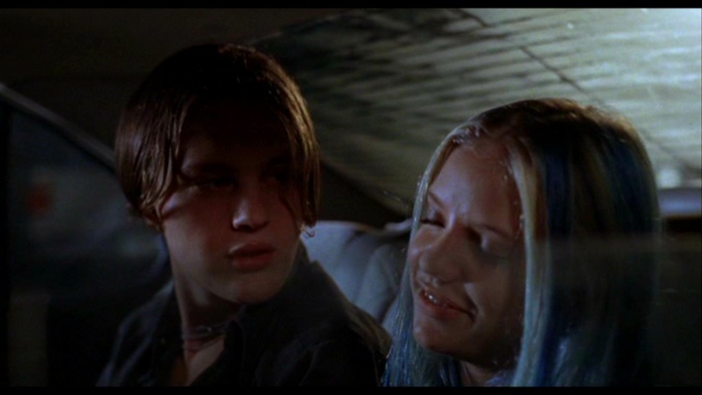 Michael Pitt in Bully