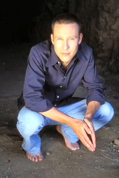 General photo of Michael Rosenbaum