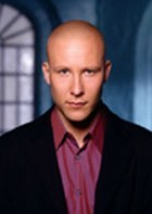 General photo of Michael Rosenbaum