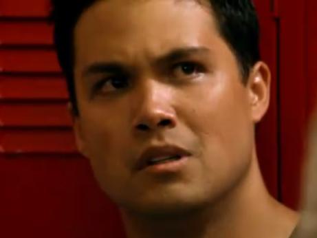 Michael Copon in Hawaii Five-0, episode: Malama Ka Aina