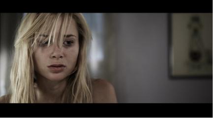 Mika Boorem in Awake