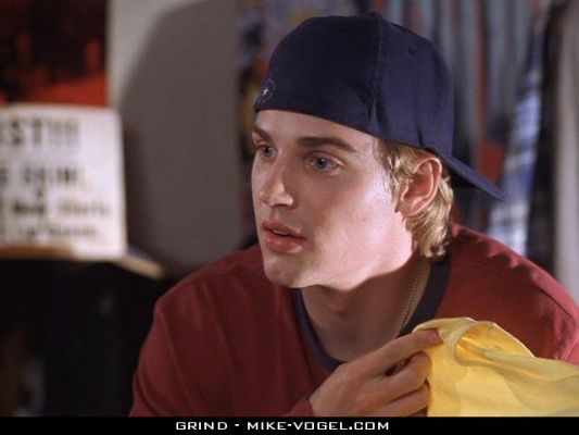 Picture of Mike Vogel in Grind - mike_vogel_1204642528.jpg | Teen Idols ...