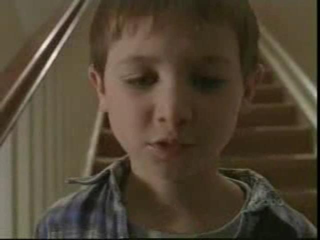 Mike Weinberg in Home Alone 4