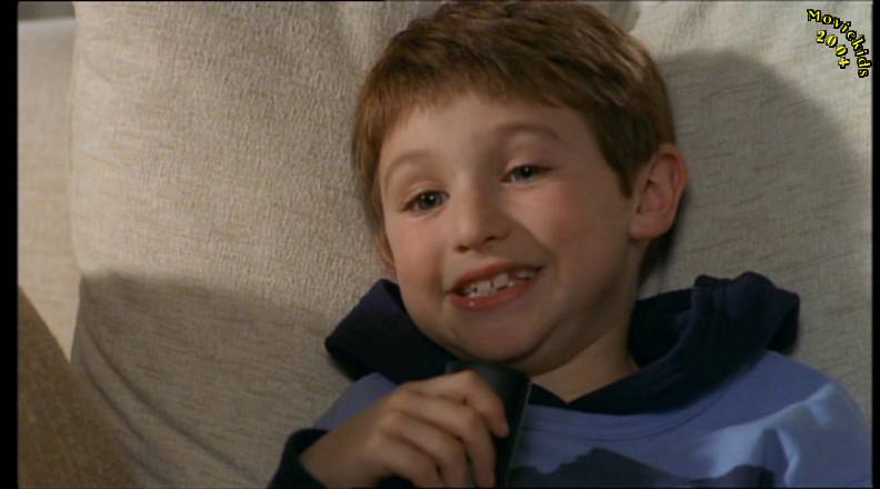 Mike Weinberg in Home Alone 4